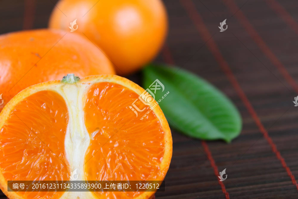 Tangerine夜店的部分