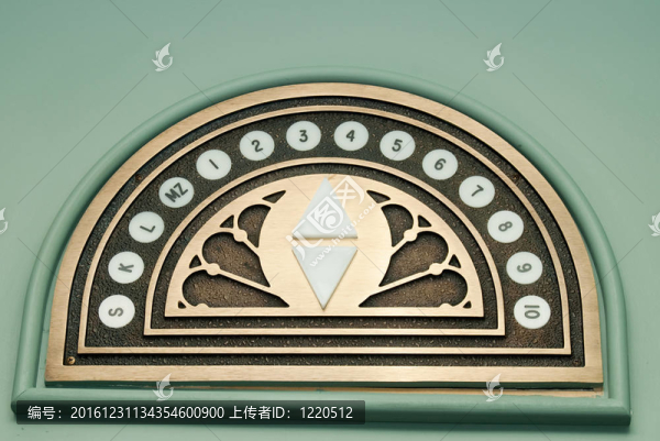 電梯數(shù)