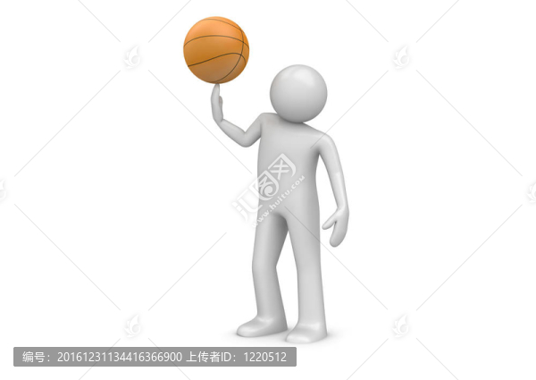 籃球運動員