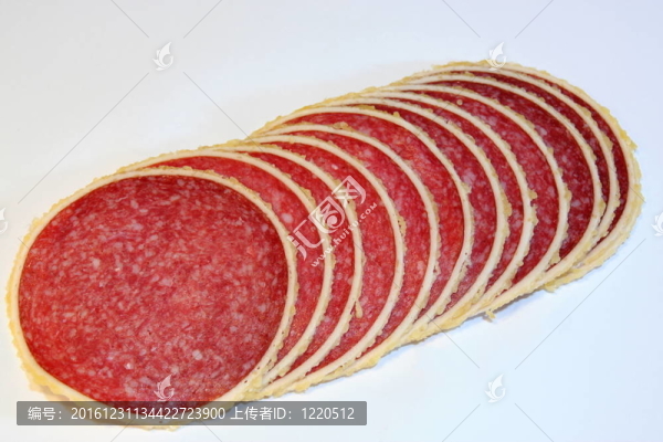 意大利臘腸香腸