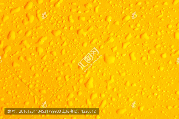 水滴
