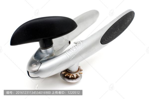 開罐器