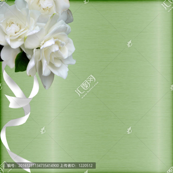綠色鋼鐵與玫瑰