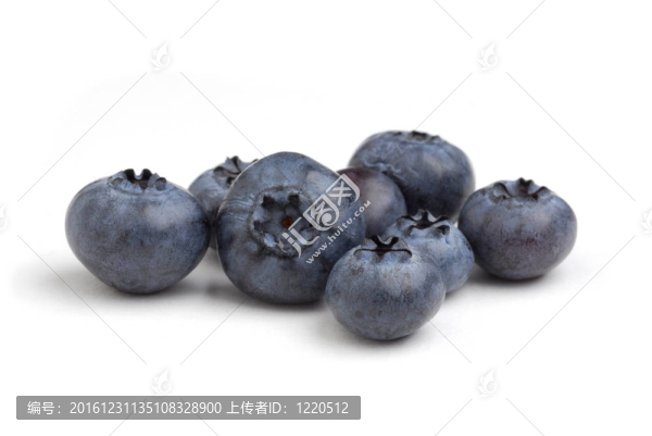 藍莓