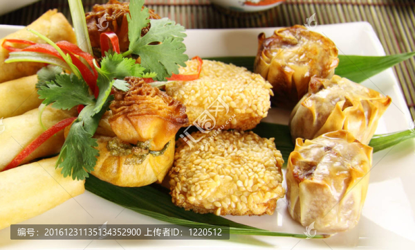 點心