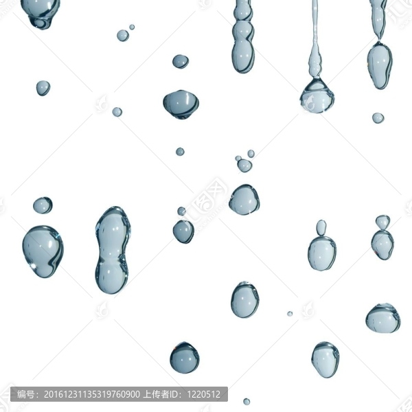 水滴
