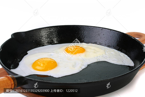 煎蛋