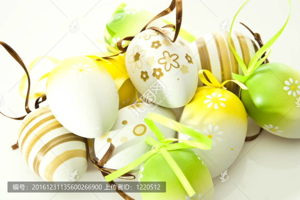 復(fù)活節(jié)彩蛋