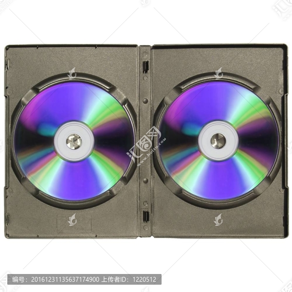 CD或DVD
