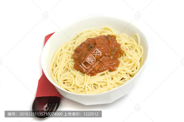 面食的時間