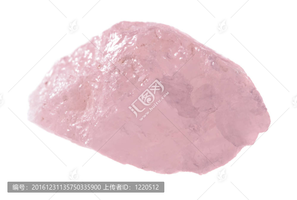 玫瑰石英