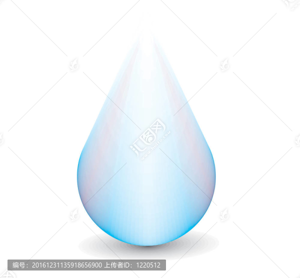 水滴