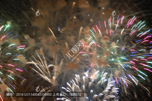 煙花