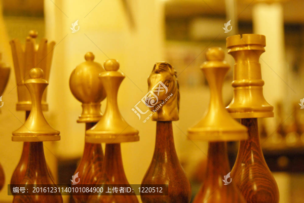 國(guó)際象棋