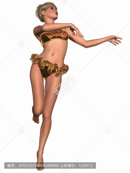 都巿情緣之艷舞女郎