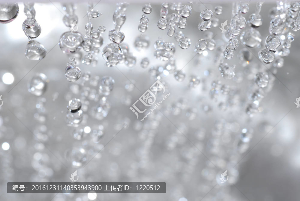 水滴