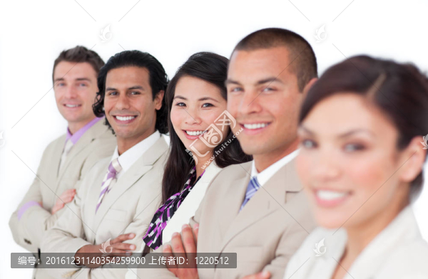 介紹一個業(yè)務(wù)團(tuán)隊排隊
