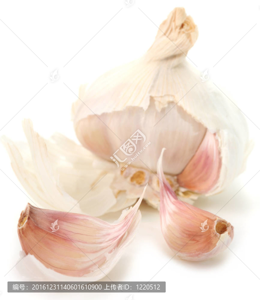大蒜
