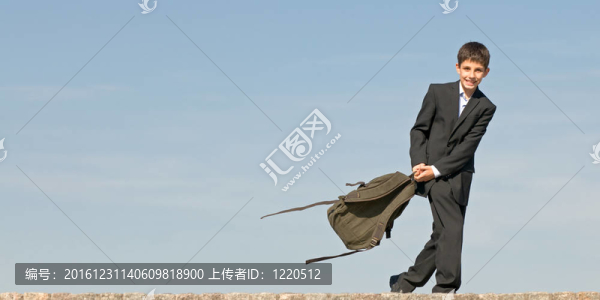 快樂的學(xué)生