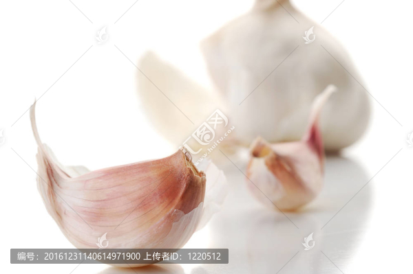 大蒜