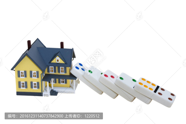 房屋止贖