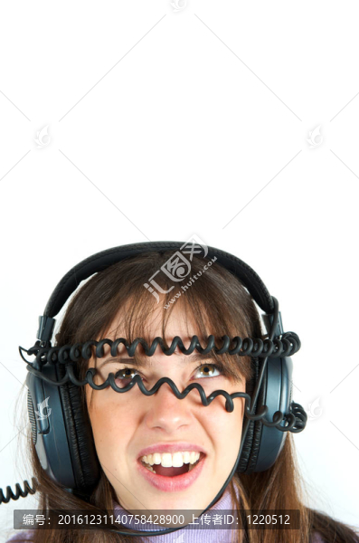 聽音樂