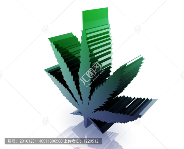 大麻大麻葉