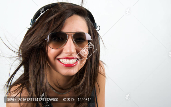 聽音樂
