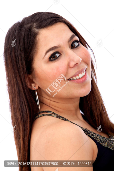 美女寫真