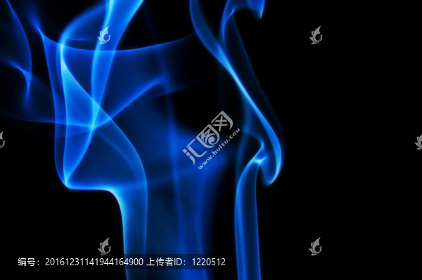 煙
