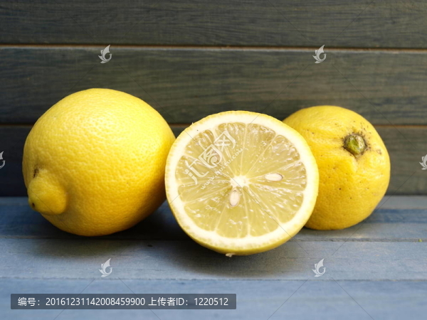 檸檬