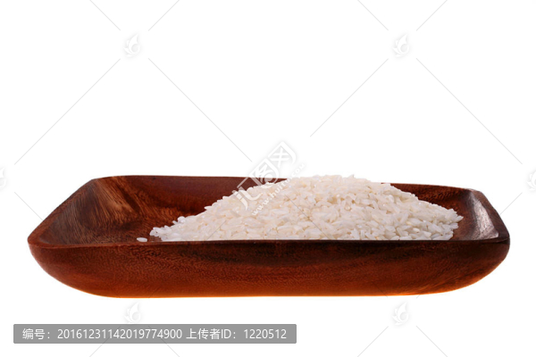 Rice顆粒