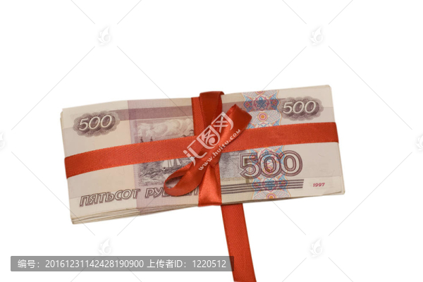 禮物的錢(qián)
