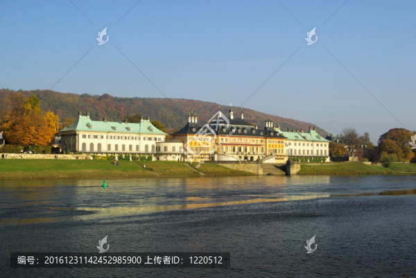 Pillnitz,01