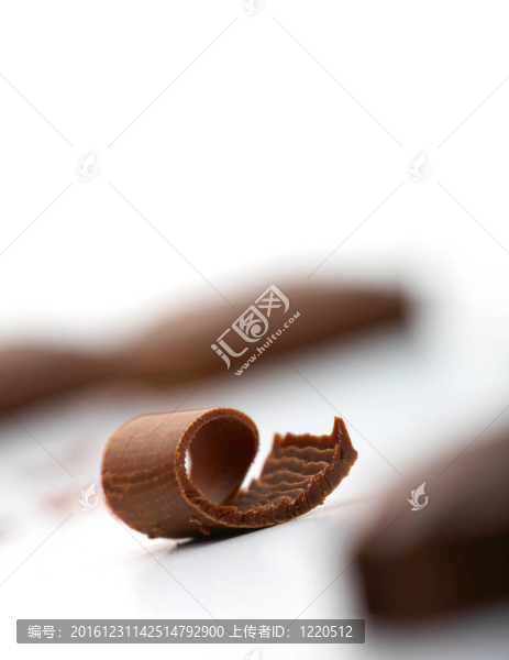 巧克力卷