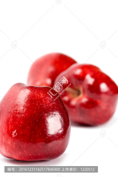紅蘋果
