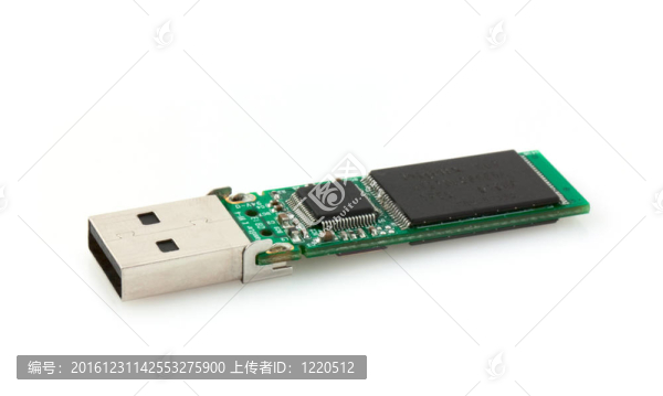 USB閃存盤