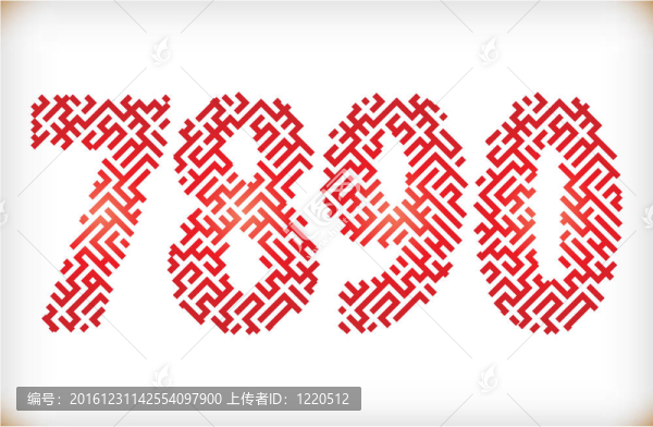 字母