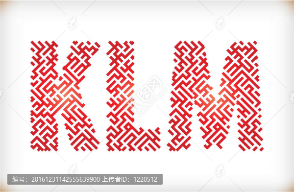 字母