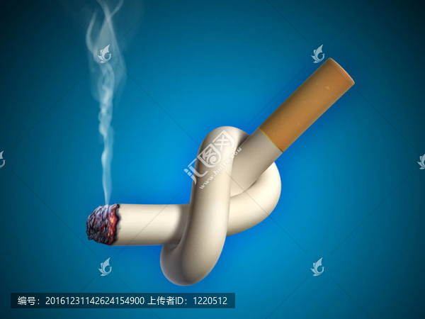 停止吸煙