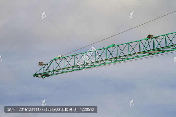 起重機(jī)