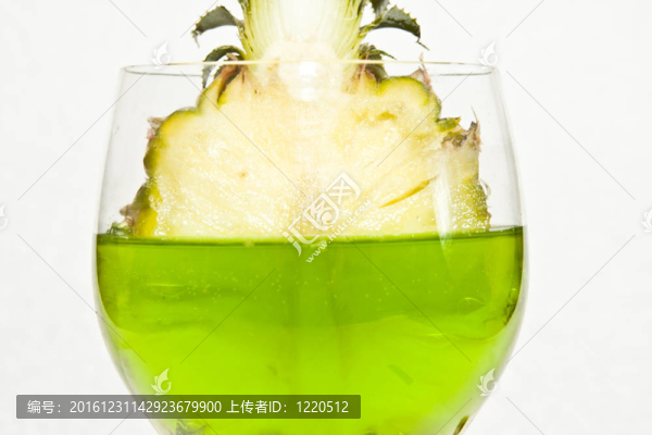 菠蘿