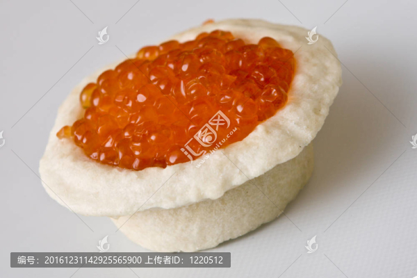 魚子醬