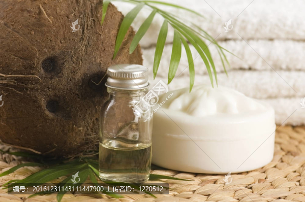 替代療法椰子油