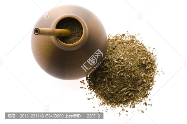 阿根廷葫蘆與巴拉圭孤立在白色背景