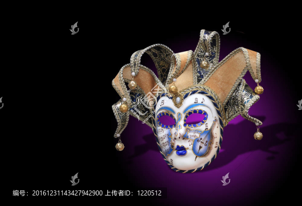 狂歡節(jié)面具