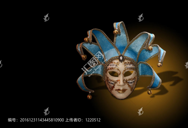 狂歡節(jié)面具