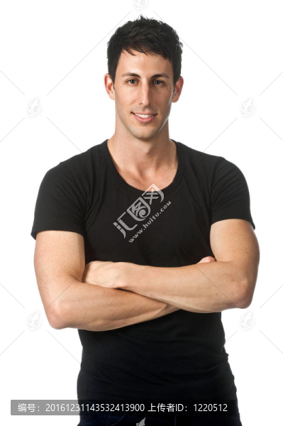 有魅力的男人