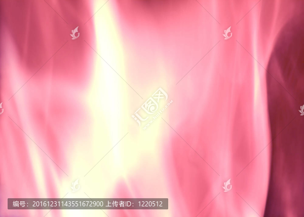 粉紅色火焰紋理背景貼圖