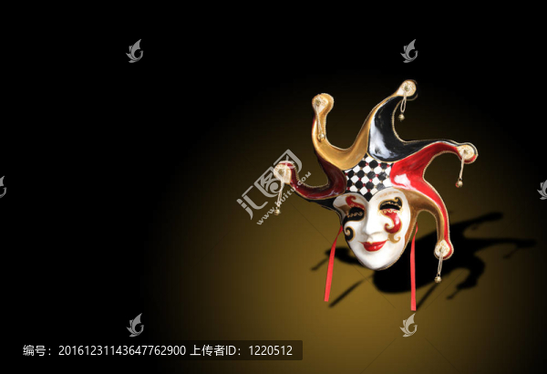 狂歡節(jié)面具